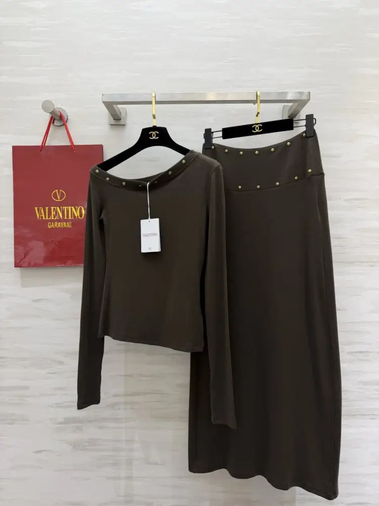 Valentino — Костюм женский