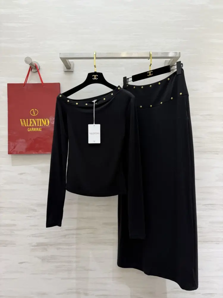 Valentino — Костюм женский