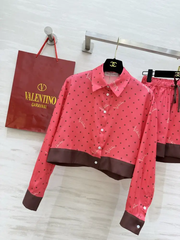 Valentino Костюм жіночий — Фото 2