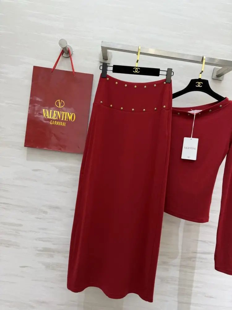 Valentino Costume female — Photo 5