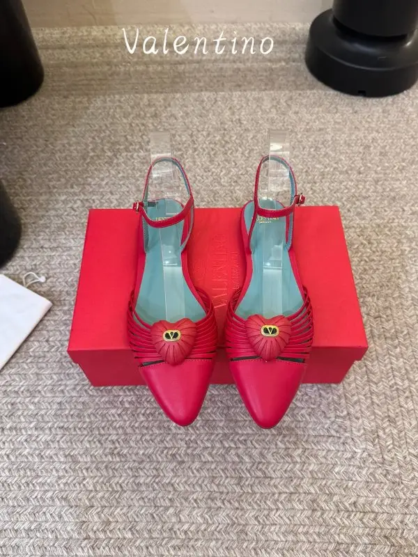 Valentino Fine women's shoes — Photo 2