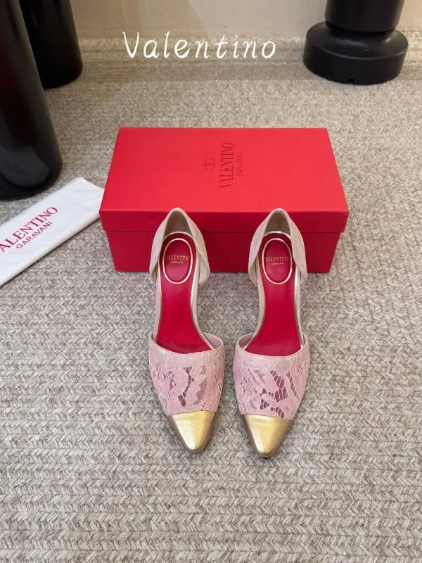 Valentino Fine women's shoes — Photo 2