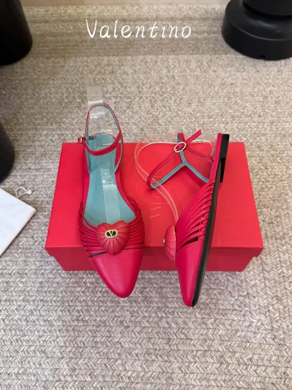 Valentino Fine women's shoes — Photo 3