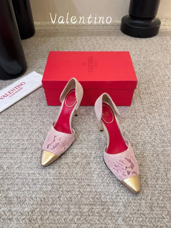 Valentino Fine women's shoes — Photo 3