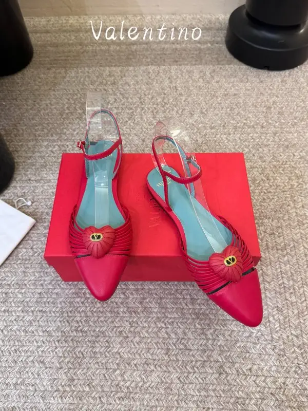 Valentino Fine women's shoes — Photo 4