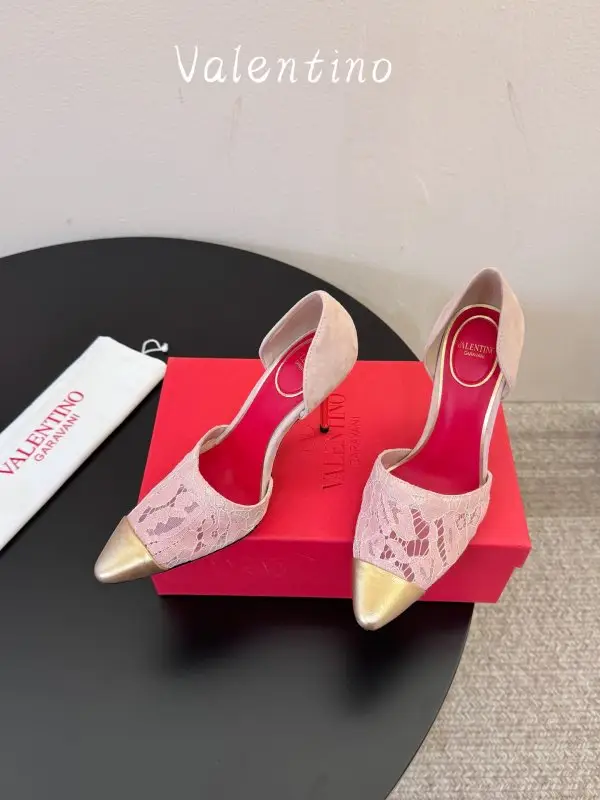 Valentino Fine women's shoes — Photo 4