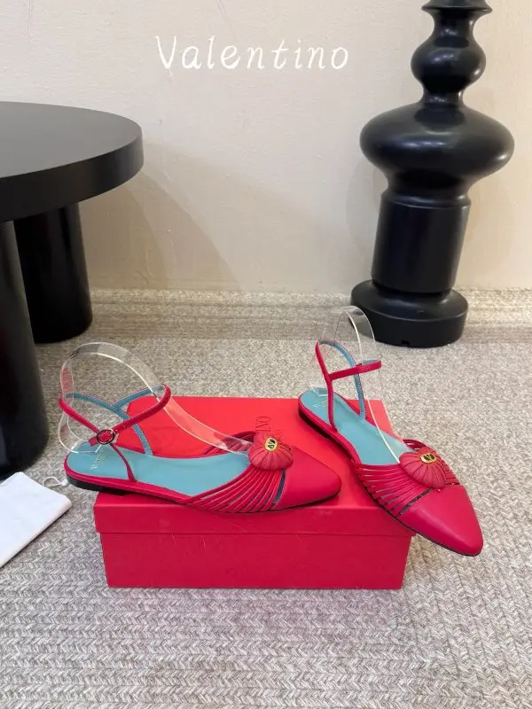 Valentino Fine women's shoes — Photo 5