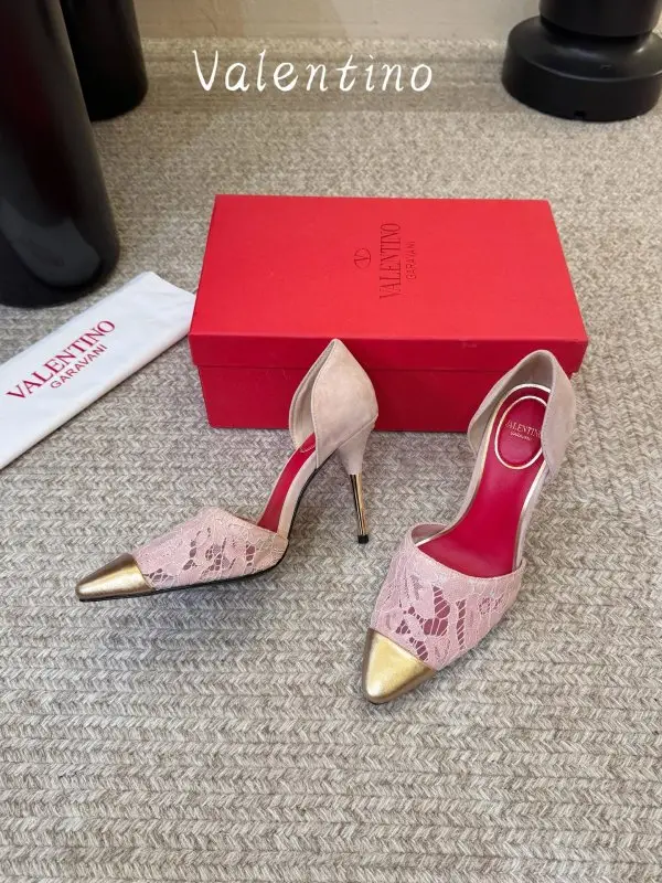 Valentino Fine women's shoes — Photo 5