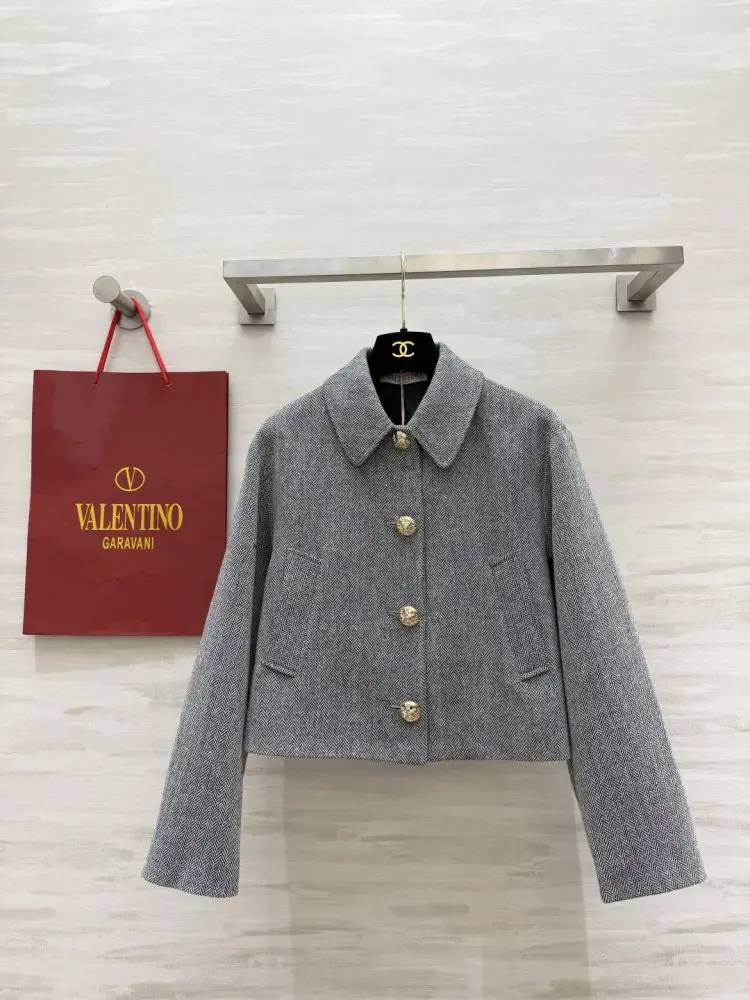 Valentino — Jacket women's