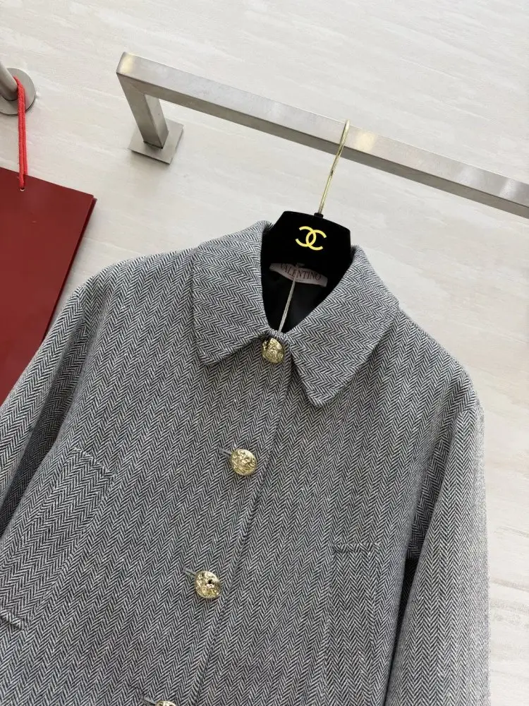 Valentino Куртка жіноча — Фото 2