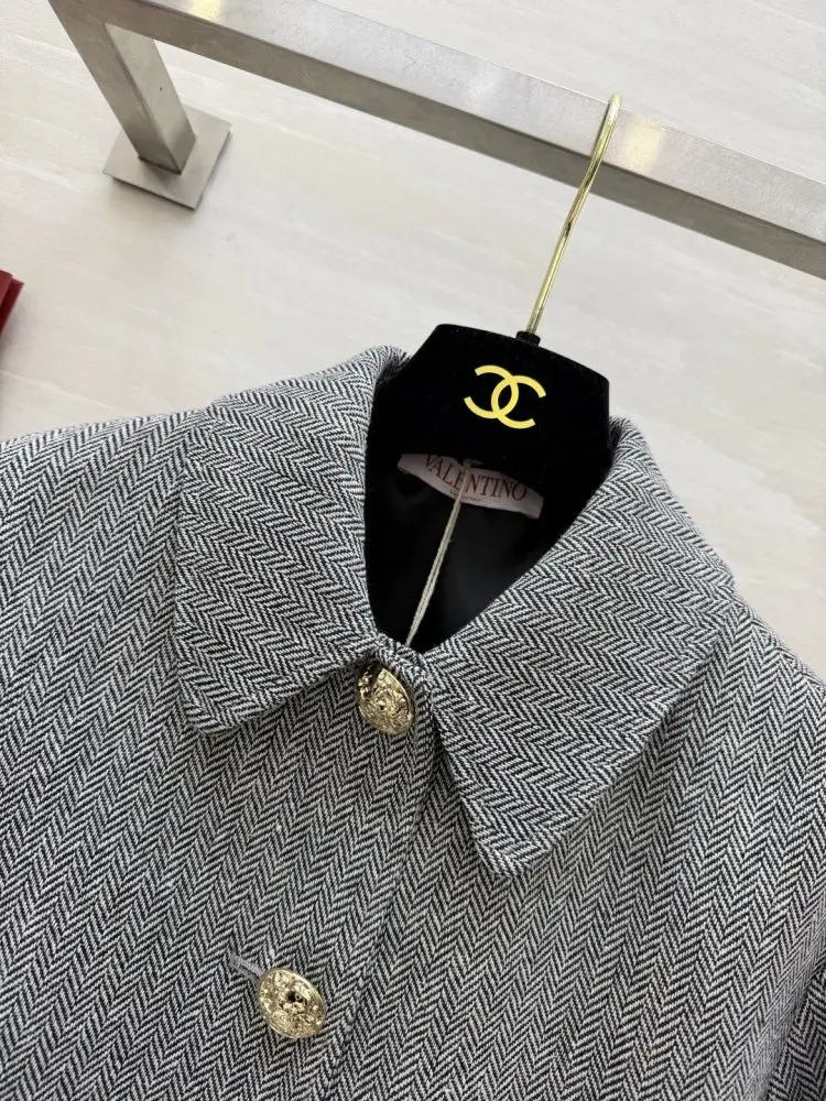 Valentino Куртка жіноча — Фото 3