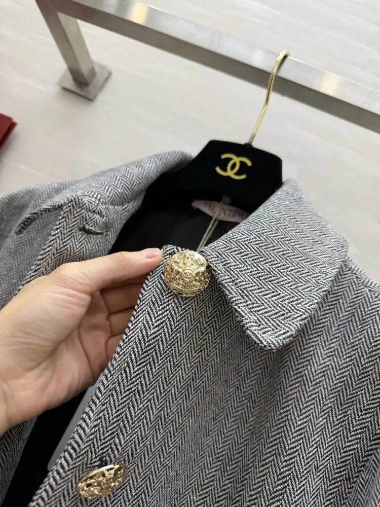 Valentino Куртка жіноча — Фото 5