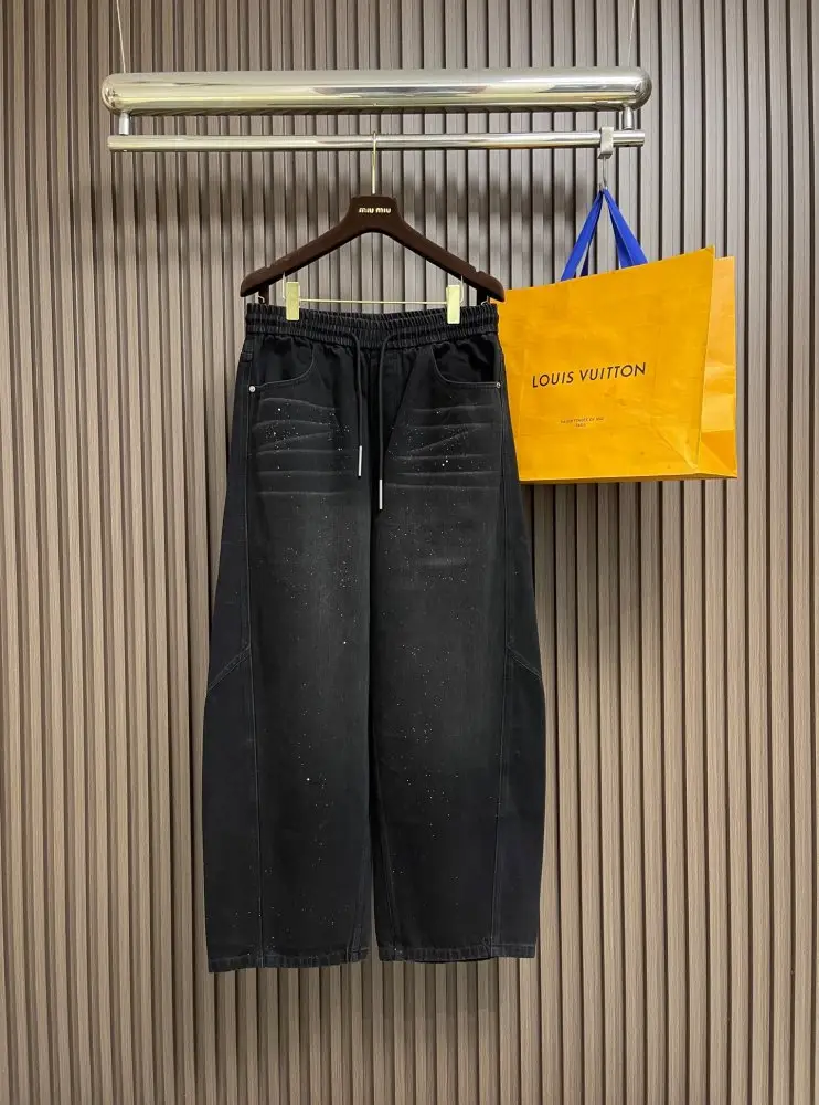 Valentino — Jeans men's