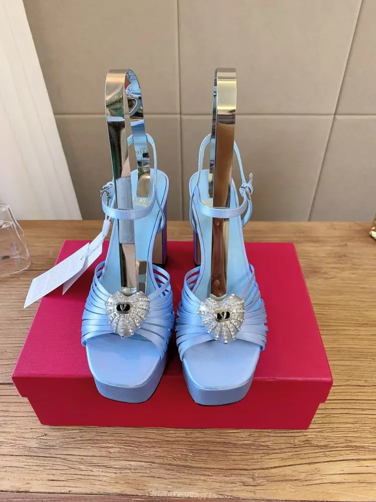 Valentino — Sandals