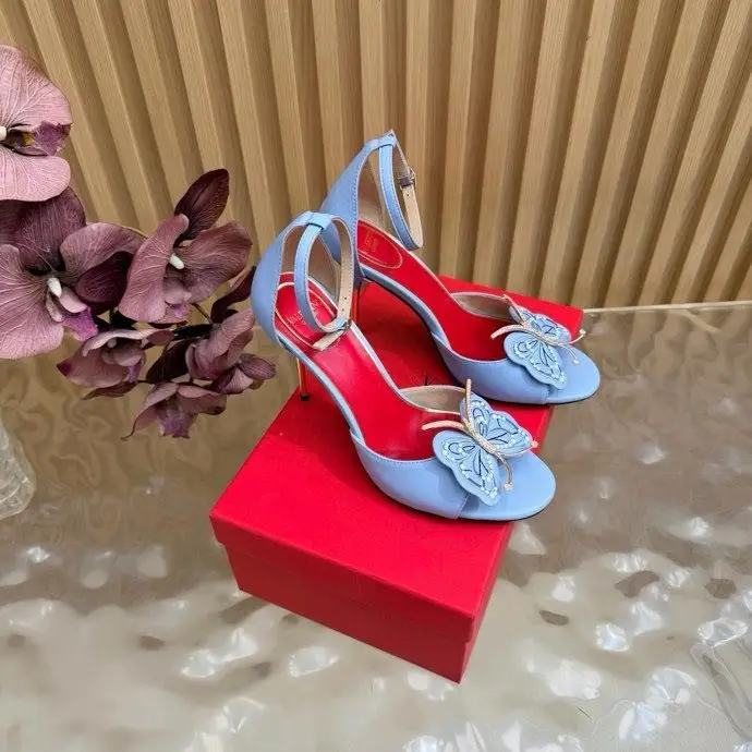 Valentino Босоніжки — Фото 2
