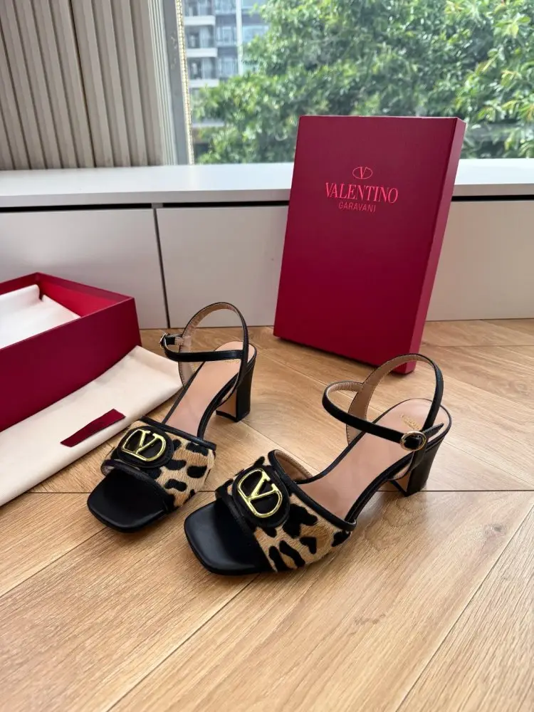 Valentino Босоніжки — Фото 2