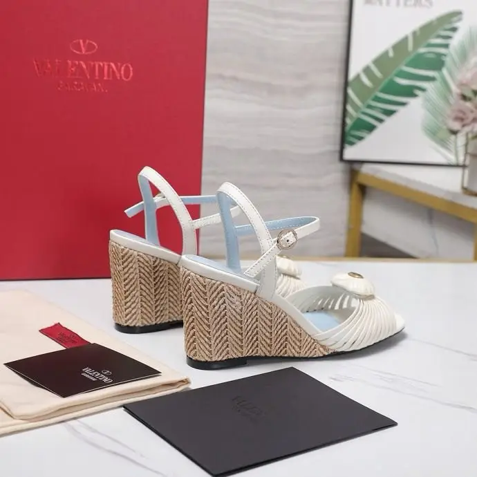 Valentino Босоніжки — Фото 2