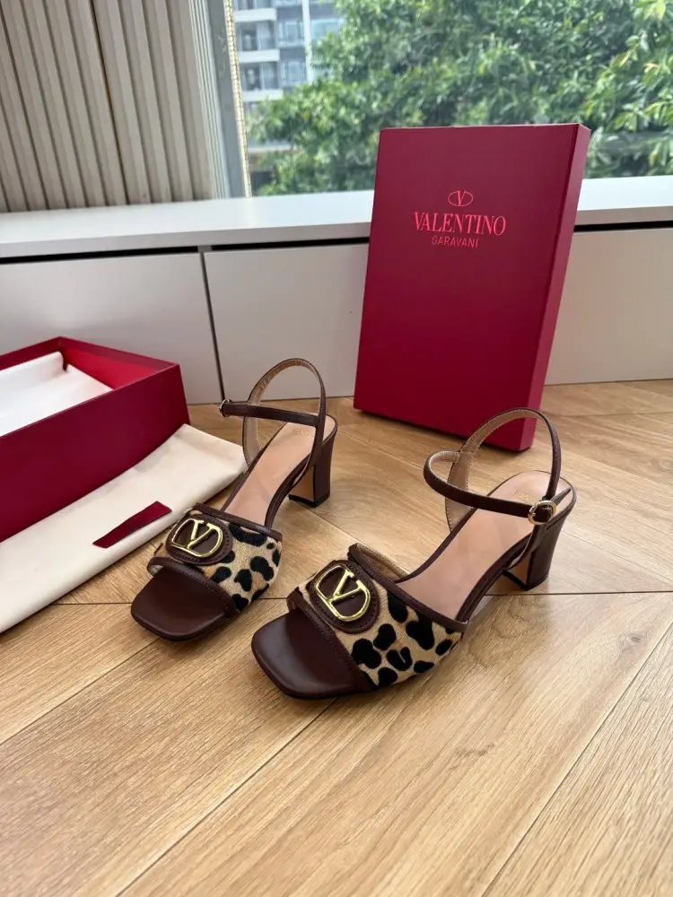 Valentino Босоніжки — Фото 2