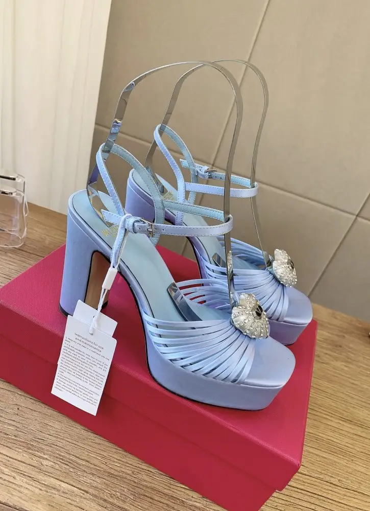 Valentino Босоножки — Фото 2