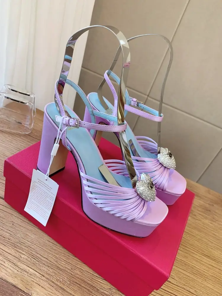 Valentino Босоніжки — Фото 2