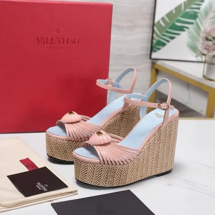 Valentino Босоножки — Фото 2