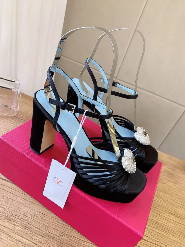 Valentino Босоніжки — Фото 2