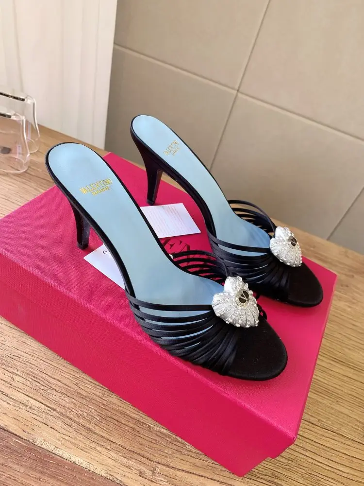 Valentino Босоніжки — Фото 2
