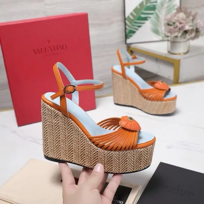 Valentino Босоніжки — Фото 2