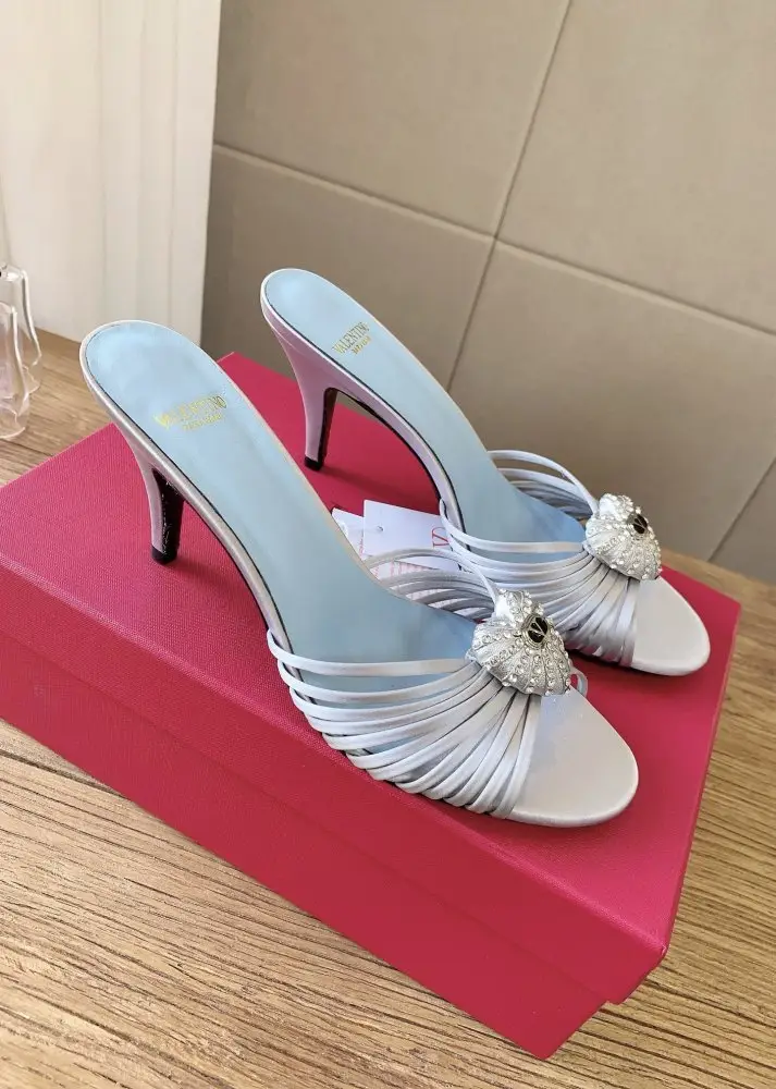Valentino Босоніжки — Фото 2