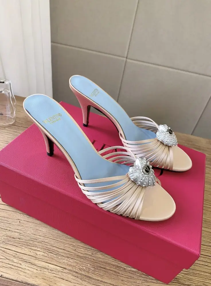 Valentino Босоножки — Фото 2