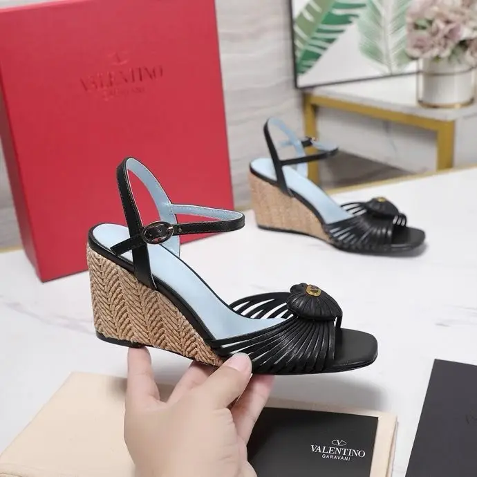 Valentino Босоножки — Фото 2