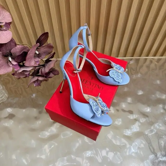 Valentino Босоніжки — Фото 3