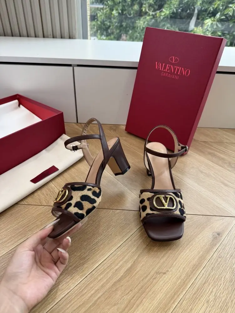 Valentino Босоніжки — Фото 3