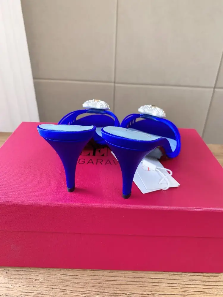 Valentino Sandals — Photo 3