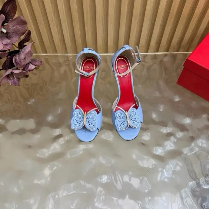 Valentino Босоніжки — Фото 4