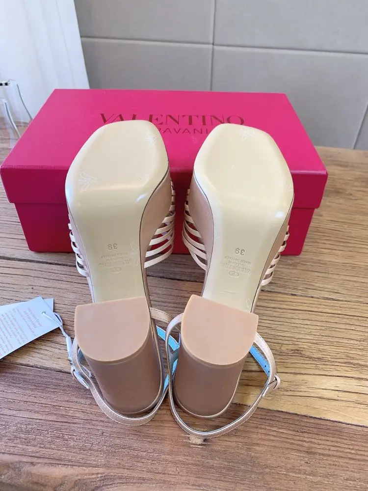 Valentino Босоніжки — Фото 4