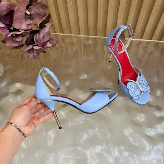 Valentino Босоніжки — Фото 5