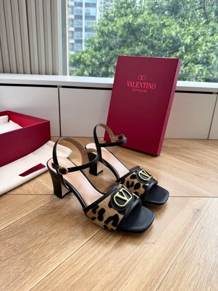 Valentino Босоніжки — Фото 5