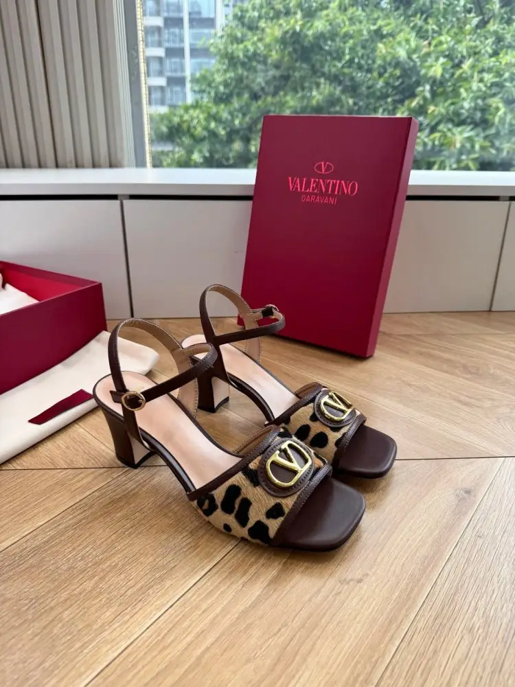 Valentino Босоніжки — Фото 5