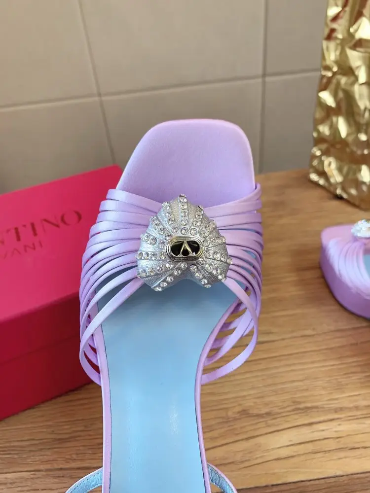 Valentino Босоніжки — Фото 5