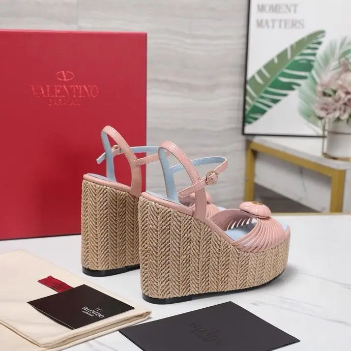 Valentino Босоножки — Фото 5