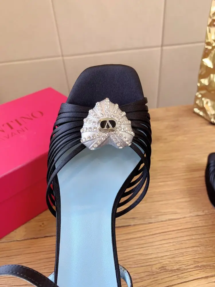 Valentino Босоніжки — Фото 5