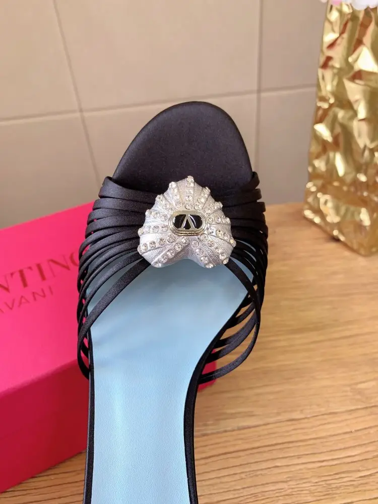 Valentino Босоніжки — Фото 5