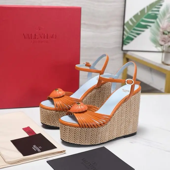 Valentino Босоніжки — Фото 5