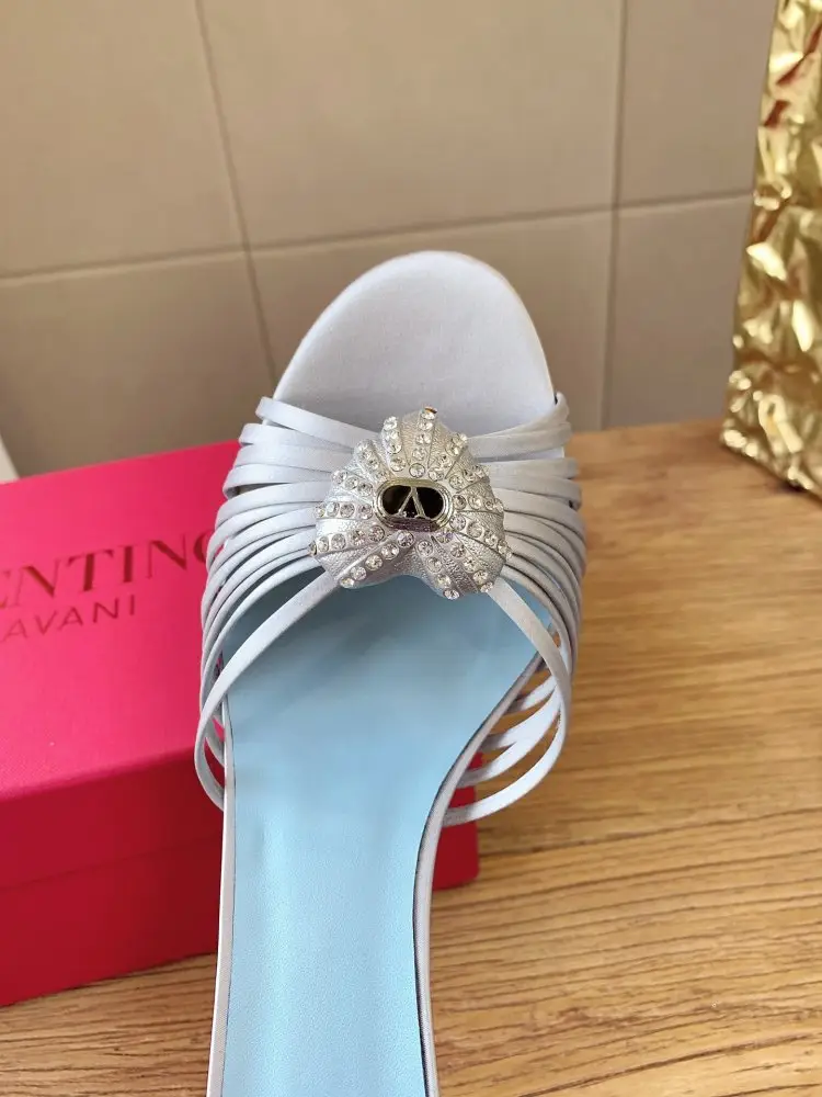 Valentino Босоніжки — Фото 5