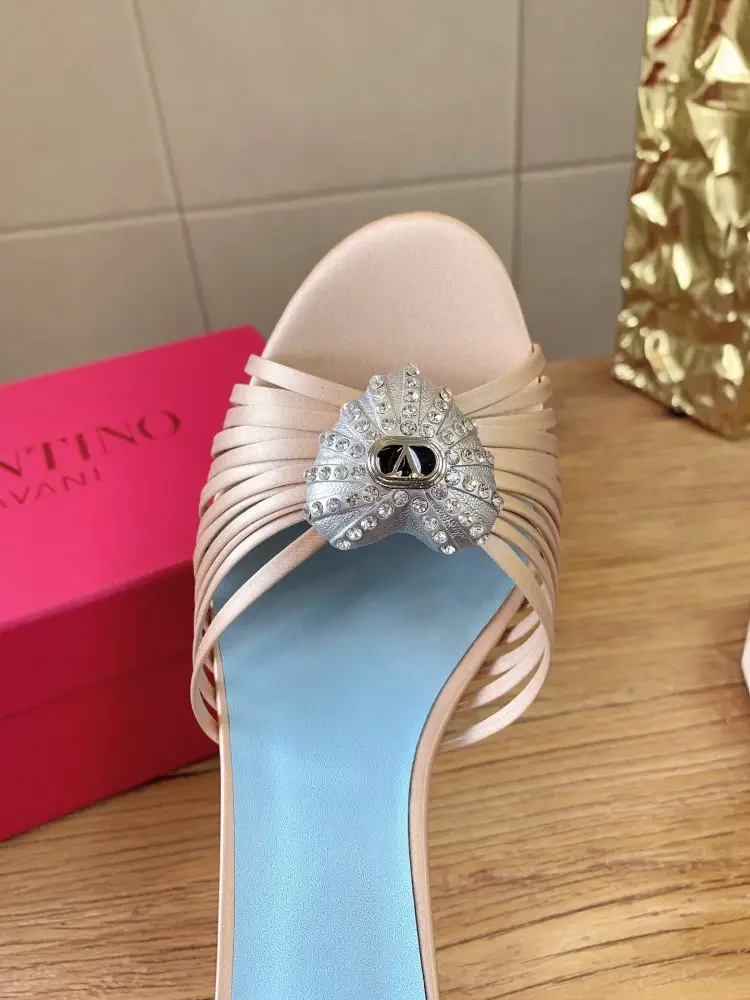 Valentino Босоножки — Фото 5