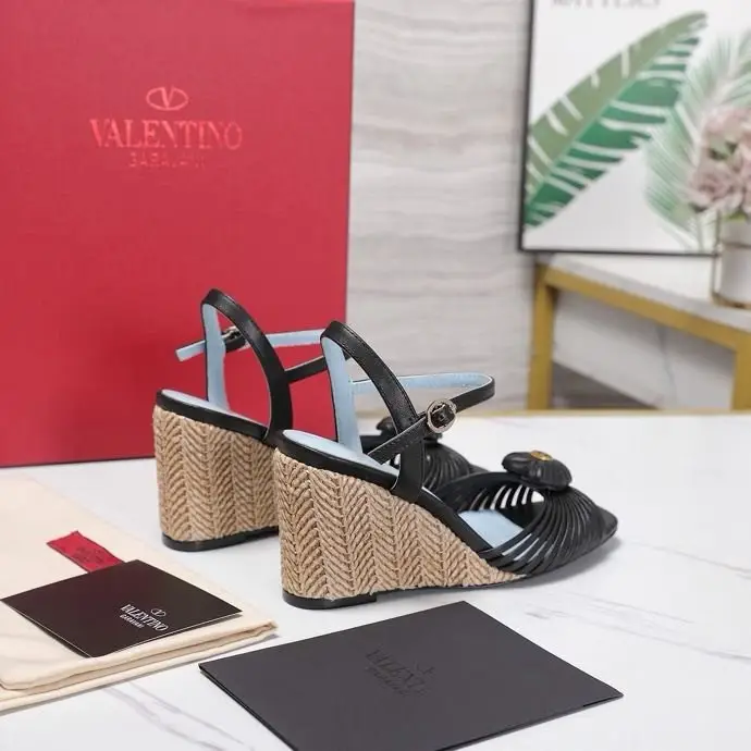 Valentino Босоножки — Фото 5