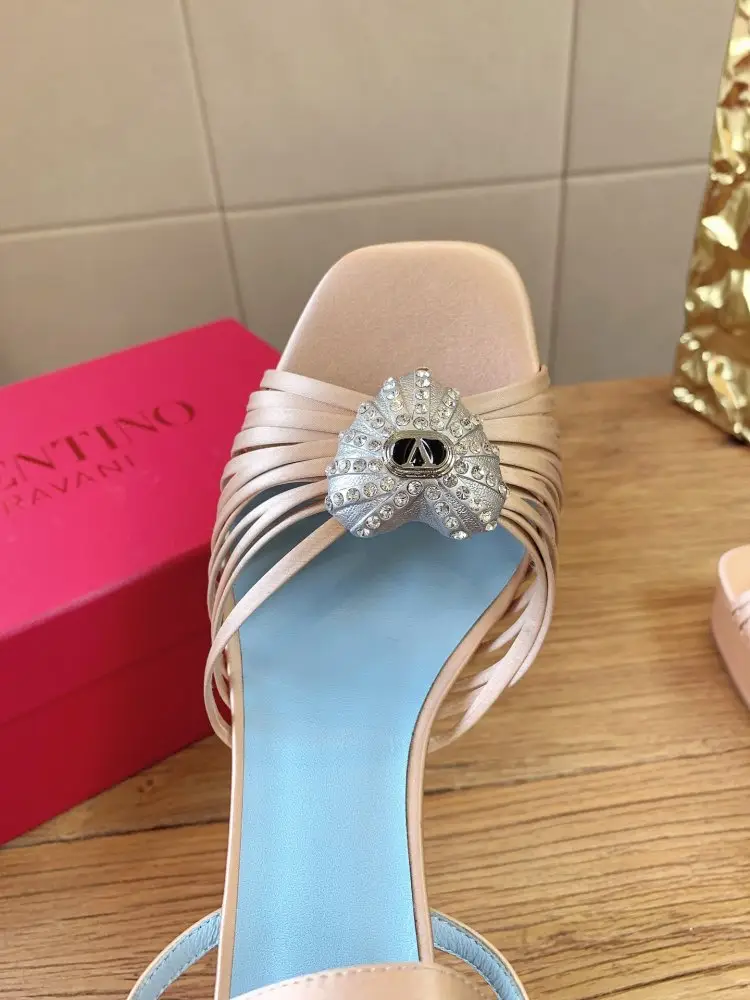 Valentino Босоніжки — Фото 5