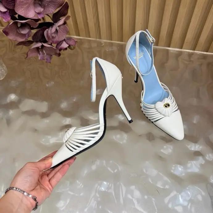 Valentino Туфлі на високому підборах — Фото 2