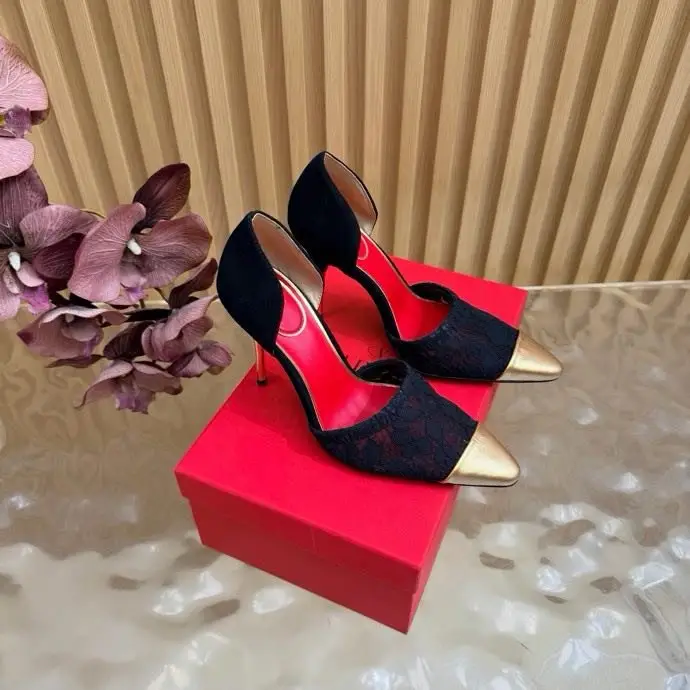 Valentino Туфлі на високому підборах — Фото 2
